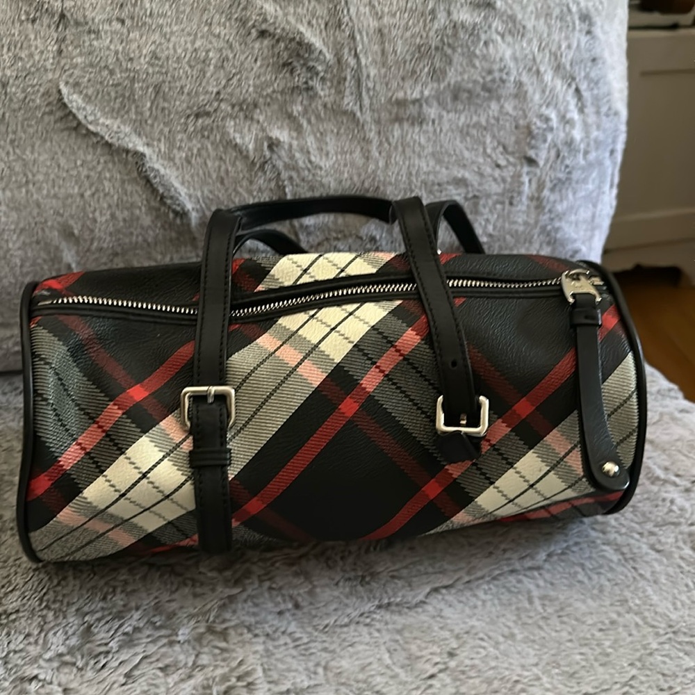 Hazzys bag